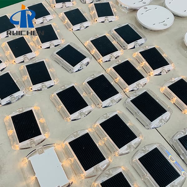 New Solar Cat Eye Stud Light For Car Park In Uk